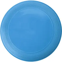 Plastic Frisbee Cobalt